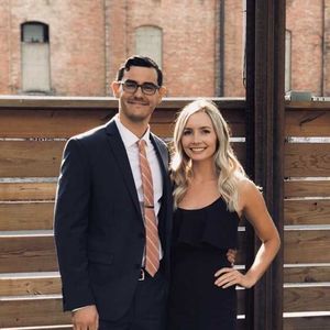 Meet your Posher, Monica